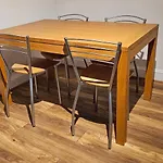 Entire Apartment Oval